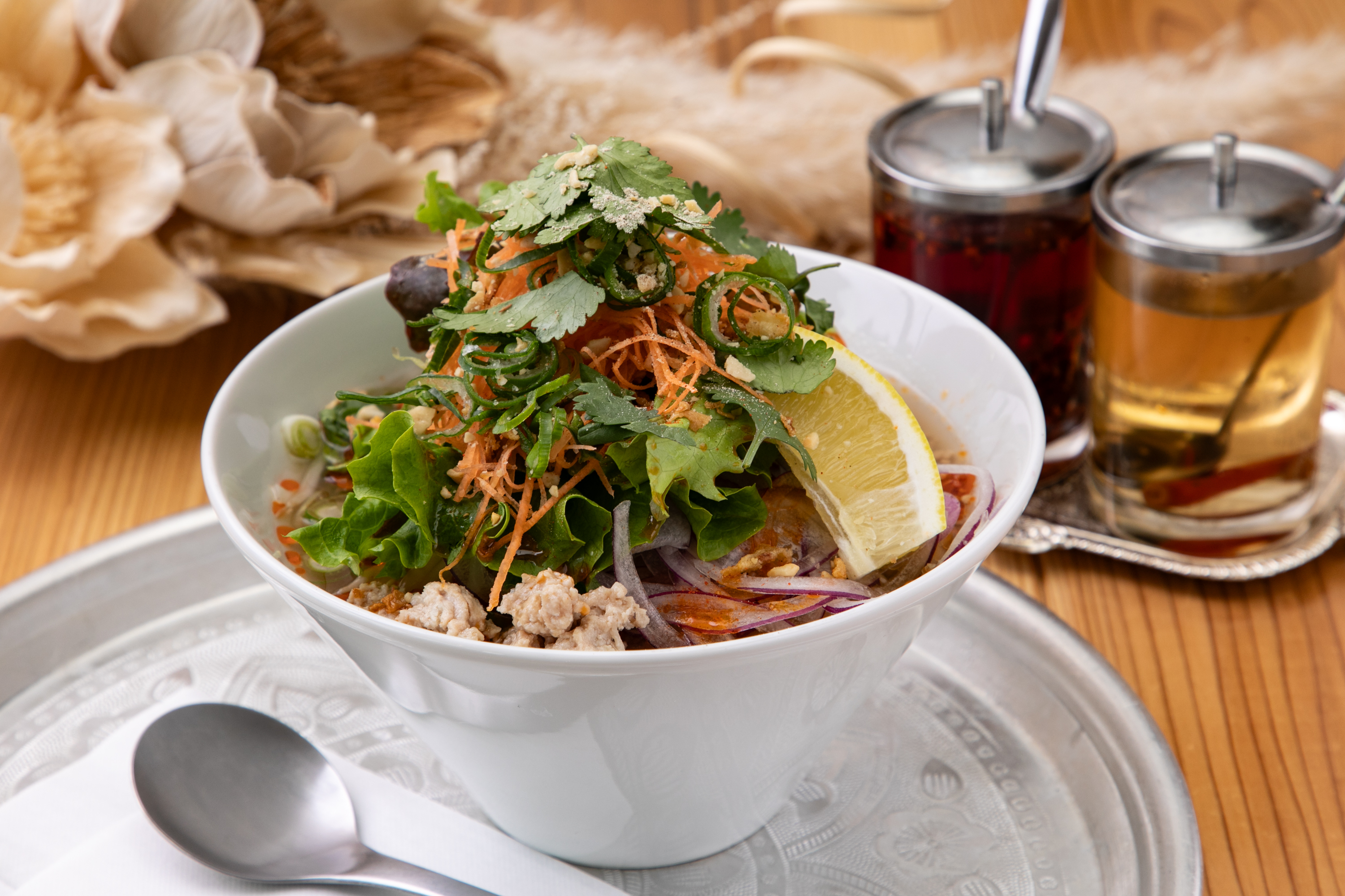 ベトナムフォー